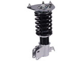 Coilover 24 Step Damper Lowering Kit fit for Subaru Impreza WRX 00-07 Forester 03-08 46809028