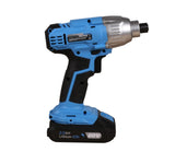 20V Cordless 2.0Ah Lithium-Ion Impact Driver 1/4" Hex Shaft B082P241368