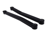 4pc Front Upper & Lower Control Arms w/ Bushings fit for Jeep Wrangler JK 2007 -2018 89269686