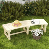 Outdoor Garden Bench Garden chair 97852385