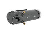 Electric Pump Motor fit for JLG Scissor Lift 1532E2-3246E2 2200980 24V Cast Body 95682711