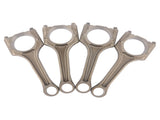 4PCS Connecting Rods 23mm EA888 for VW Golf Passat Audi A4 1.8 T CDHA CDHB CDAA 06J198401H 28038853