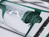 Mini Greenhouse with PVC Cover, Indoor Outdoor Plant Gardening Green House for Garden Backyard, 11104035