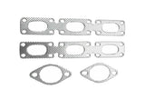Exhaust Header Fit For BMW 323i 328i MT001122 87055322