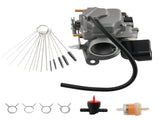 Carburetor fit for Honda Metropolitan 50/50 II CHF50 CHF50P 02-09 16046-GEV-003 70680588