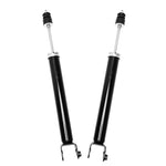 ZUN 2Pcs Rear Shocks & Struts For Nissan Altima 2.5 3.5L 41660704