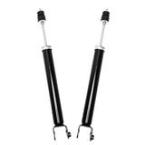 2Pcs Rear Shocks & Struts For Nissan Altima 2.5 3.5L 41660704