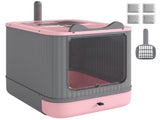 Cat Litter Box 29841716