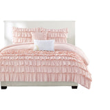 Twin/Twin XL Ruffle Comforter Set B03595857