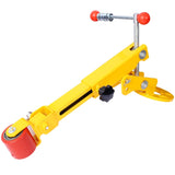 Fender Roller Tool Lip Rolling Reforming Extending Tools Auto Body Light Truck Lip Wheel Arch Roller 94686924