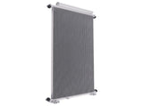 Aluminum Radiator & AC Condenser fit for Honda Odyssey V6 2005-2010 19010RGLA51 61037958