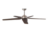 52" Ceiling Fan with Lights Quiet DC Motor Ceiling Fans 6 Speed Levels,Reversible Ceiling Fan, for W3596P443067