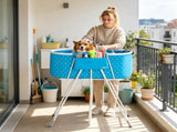 Portable Dog Bathtub 13094628