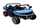 24V On Truck 2 Seater On UTV with 2x200W Motor On Dump Truck with Dump Bed/Shovel W1578P188521
