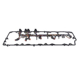 Valve Cover Gasket Harness Assembly Fits for IC Corporation International Harvester RE FE CE 1300 80622602