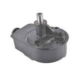 Power Steering Pump Black Fit for Humvee M998 Military Truck RCSK18330 2530-01-460-2439 12339495-1 50135219
