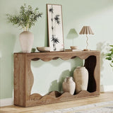 Long Console Table/Living room table 05480908