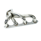 Exhaust Header Fit For Ford F150 F250 Bronco 87-96 5.8L V8 MT001071 33226237