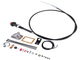 4X4 Posi-Lok Axle Shaft Disconnect Conversion for 87-95 Jeep Wrangler YJ PSL900 38390734
