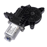 Front Left Power Window Regulator Motor Fits for Hyundai Elantra GT 1.6 2.0L L4 2018-2020 82450G3020 99029700