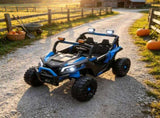 24V Dual Motor Ride On Truck 2 Seater 35474505