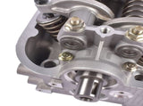 Cylinder Head Assembly for Honda Passport Isuzu 2.6L L4 1988-1997 8970236740 06453545