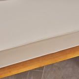 CAMBRIDGE L SHAPE SOFA SET, Beige 63705.00BGE