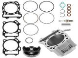 Big Bore Cylinder Piston Gasket Kit fit for Suzuki LTZ400 Kawasaki KFX400 New 32102894