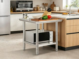 Metal Work Table 16352373