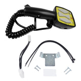 Handheld Straight Blade Plow Controller for Buyers 1306901 Meyer Diamond 22690 71210554