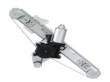 Electric Window Regulator Rear Left fit for Chevrolet Malibu 05-08 748-536 32227769
