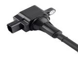 4PCS Ignition Coil W/ Spark Plugs Set fit for Nissan 2.5L 2002-2006 w/ Copper Wire 45574168