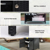 Shoe Storage Cabinet 31995510