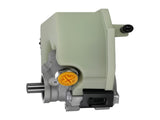 Power Steering Pump With Reservoir Assembly fit for Jeep Liberty 3.7L 52088710AD 46529419