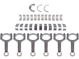 Connecting Rods & Crankshaft Bearing & Connect Rod Bearing Fits for BMW N55B30A 3.0L 95627381