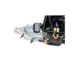 Air Suspension Compressor Pump Replacement for Cadillac XTS 3.6L V6 2013-2019 23129283 23168660 99774582