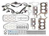 Head Gasket Timing Chain Water Pump Kit fit for 07-10 Ford Edge Taurus Lincoln 3.5L 12770648