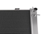 2 Row Aluminum Radiator fit for Jeep Grand Cherokee 4.0L 1993-98 CC1395 MC1395 AT 75978641