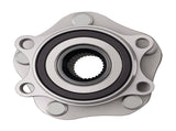 Front Wheel Hub Assembly fit for Nissan Rogue/Qashqai 2014-23 NT513357 4-Bolt Square 20956481