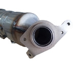 ZUN Catalytic Converter For 2006 - 2011 Honda Civic 1.8L 1.8L 16641 75034473