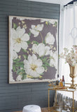 48" x 60" Large Botanical Wall Art Prints, Home Decor for Living Room Dining Room Bedroom Hallway W2078130285