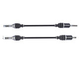 2Pcs Front CV Axle LeftRight for Can-Am Defender HD10/Max HD10/Pro HD10 4x4 Limited & Cab 2020-2022 35299857