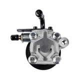 Power Steering Pump for Mitsubishi Triton L200 Montero Pajero 2.5L 4D56 MB501385 MB501281 MB501628 19248696