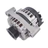 Alternator 150A 12V Fits for Chevy Camaro SS, 1SS, 2SS 2010-2015 6.2L Naturally Aspirated VIN W 96645011