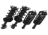 Front & Rear Complete Struts Shocks fit for 2012-2014 Honda CR-V EX EX-L LX Touring 39760485