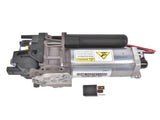 Air Suspension Compressor Fits for 2016-2021 Tesla Model S Sedan 2016-2020 Tesla Model X Sport 50162297