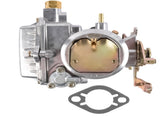 Manual Choke 1 Barrel Carburetor 144170200223 Replacement for Ford 1957 1960 1962 144 170 200 223 59490533