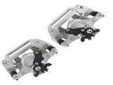 Rear L&R Disc Brake Caliper Set fit for Dodge Grand Caravan 12-20 VW Routan 2012-14 46277918