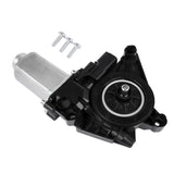 Front Left Window Regulator Motor Replacement for Chrysler 300 Dodge Charger 3.6L V6 5.7L 6.4L V8 25755260