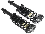 2Pcs Front Complete Strut & Coil Spring Assembly fit for Acura TL 2009-2014 3.5L FWD 22722237